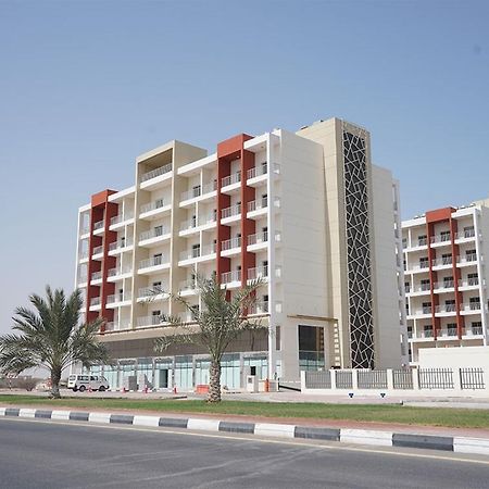 Aurak Guest House Ras al-Khaimah Ngoại thất bức ảnh