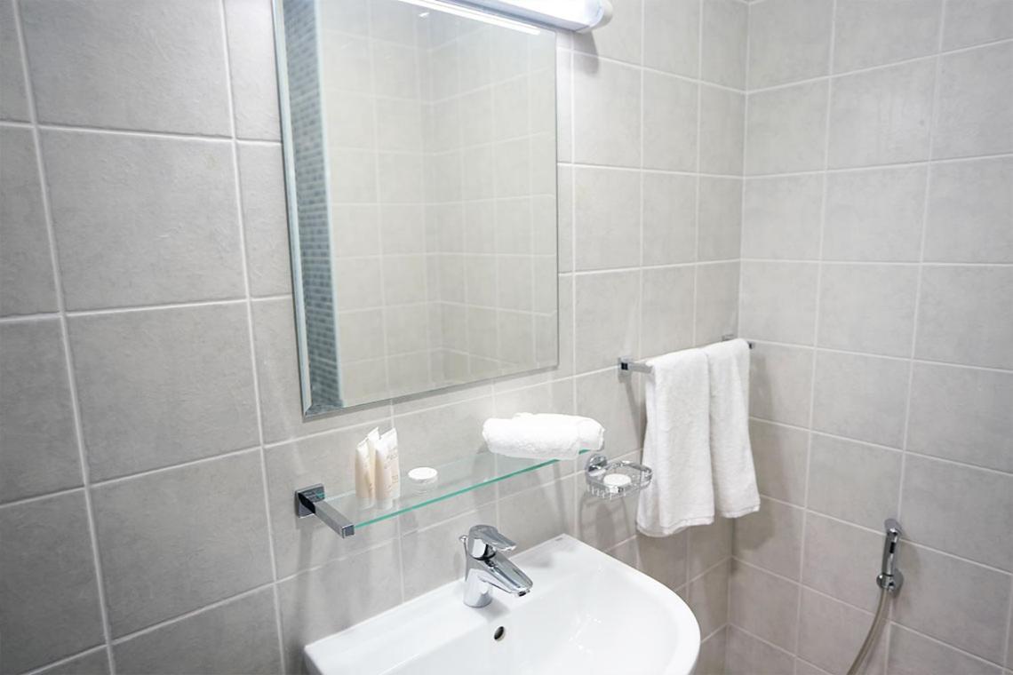 Aurak Guest House Ras al-Khaimah Ngoại thất bức ảnh