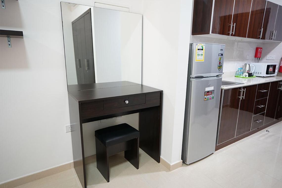 Aurak Guest House Ras al-Khaimah Ngoại thất bức ảnh