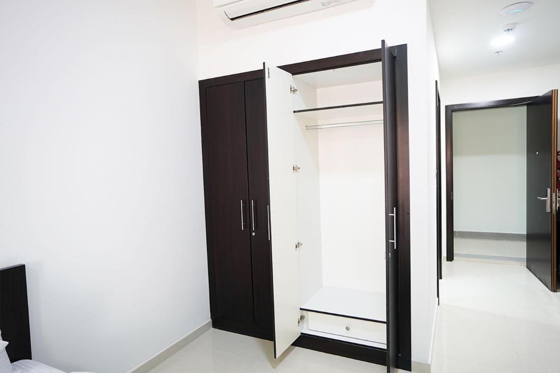 Aurak Guest House Ras al-Khaimah Ngoại thất bức ảnh