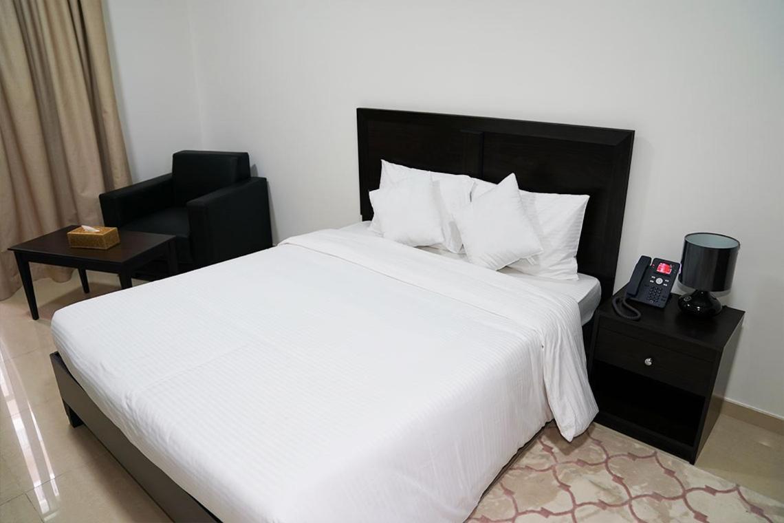 Aurak Guest House Ras al-Khaimah Ngoại thất bức ảnh