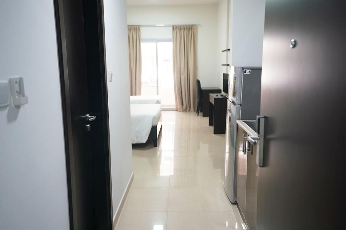 Aurak Guest House Ras al-Khaimah Ngoại thất bức ảnh