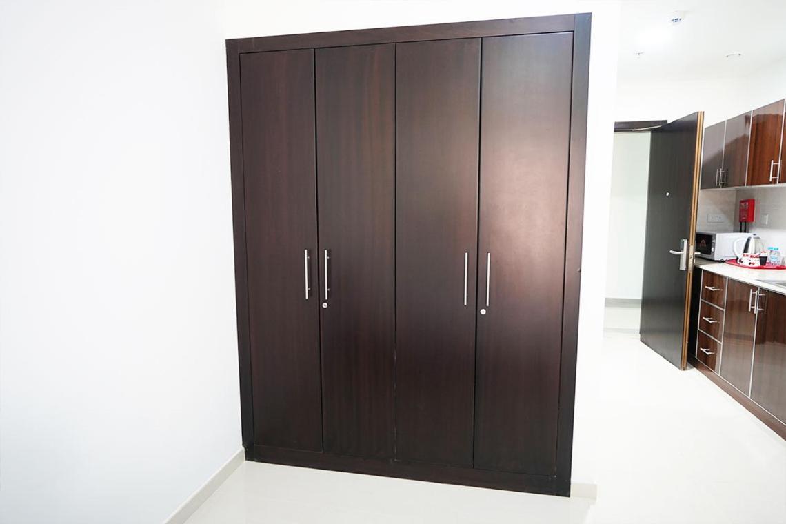 Aurak Guest House Ras al-Khaimah Ngoại thất bức ảnh