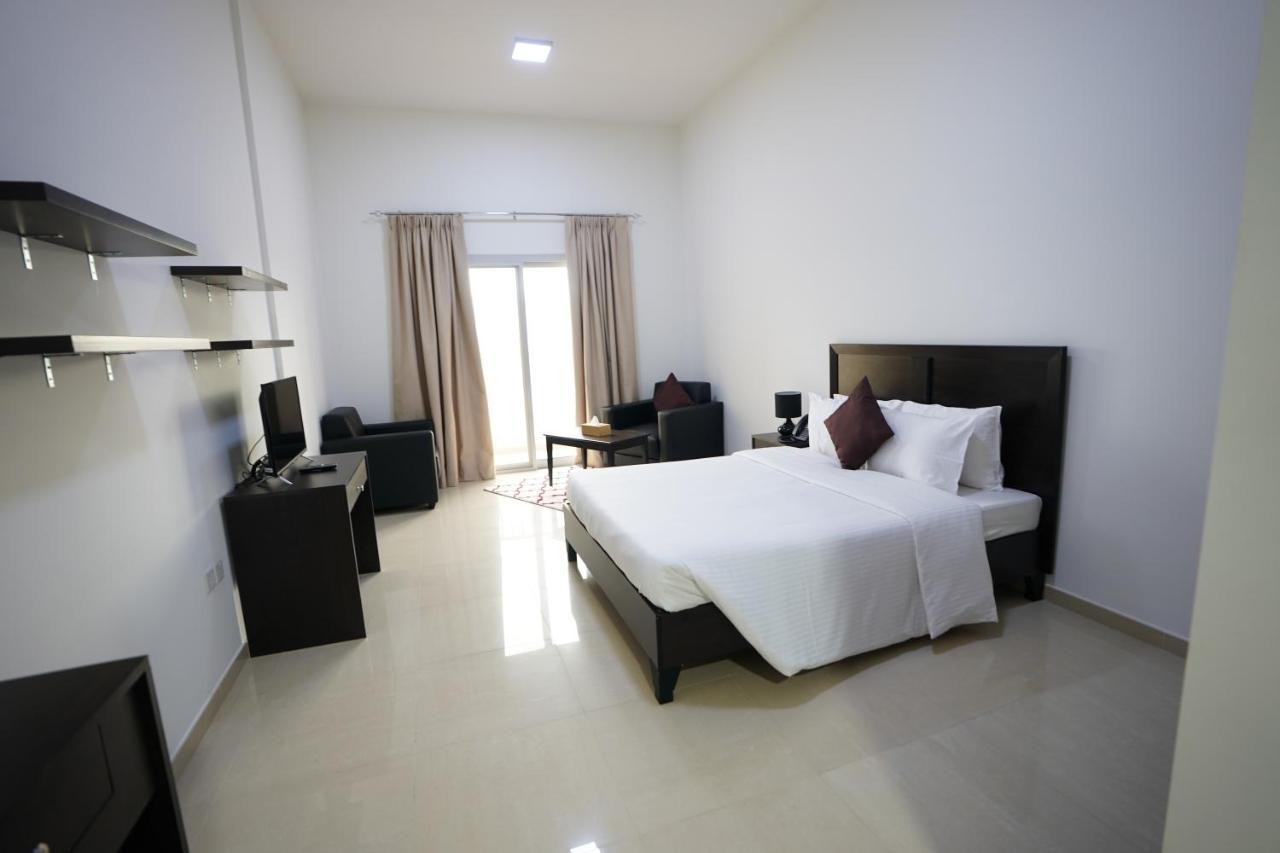 Aurak Guest House Ras al-Khaimah Ngoại thất bức ảnh