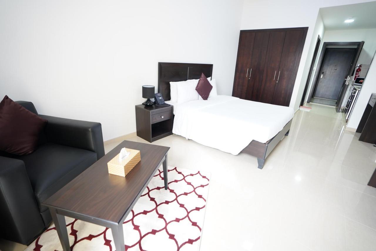 Aurak Guest House Ras al-Khaimah Ngoại thất bức ảnh